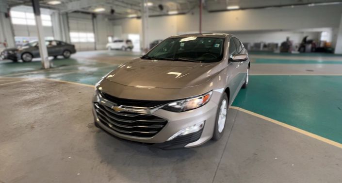 Thumbnail: 2023 Chevrolet Malibu - 1