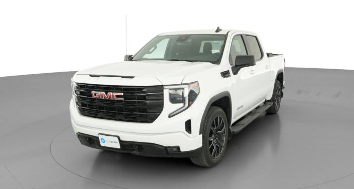 Thumbnail: 2023 GMC Sierra 1500 - 1