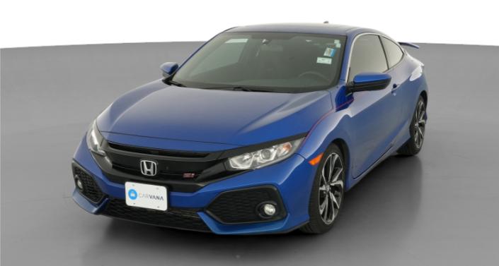 Thumbnail: 2018 Honda Civic - 1