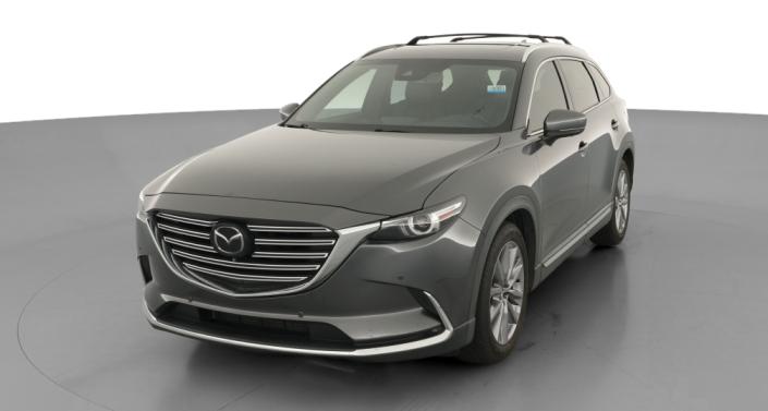 Thumbnail: 2021 Mazda CX-9 - 1