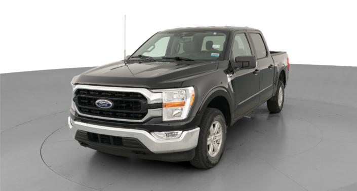 Thumbnail: 2021 Ford Econoline - 1