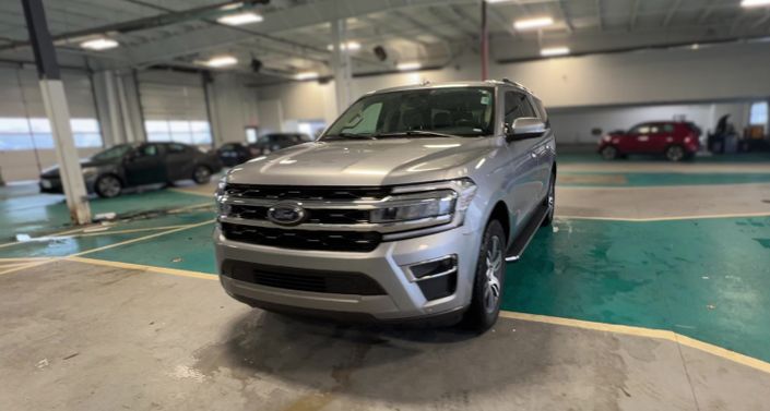 Thumbnail: 2023 Ford Expedition MAX - 1