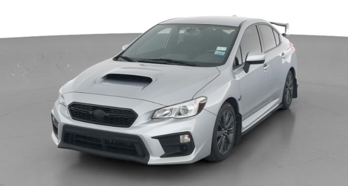 Thumbnail: 2021 Subaru WRX - 1