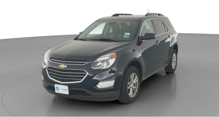 Thumbnail: 2016 Chevrolet Equinox - 1