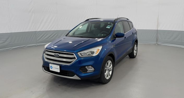 Thumbnail: 2017 Ford Escape - 1