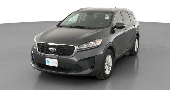 Thumbnail: 2019 Kia Sorento - 1