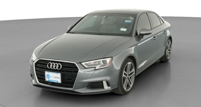 Thumbnail: 2018 Audi A3 - 1