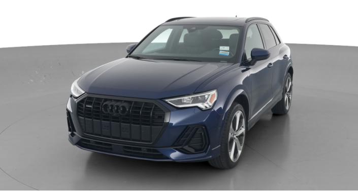 Thumbnail: 2021 Audi Q3 - 1