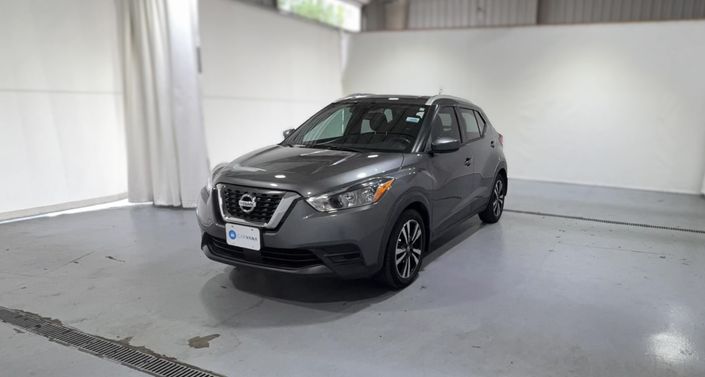 Thumbnail: 2020 Nissan Kicks - 1