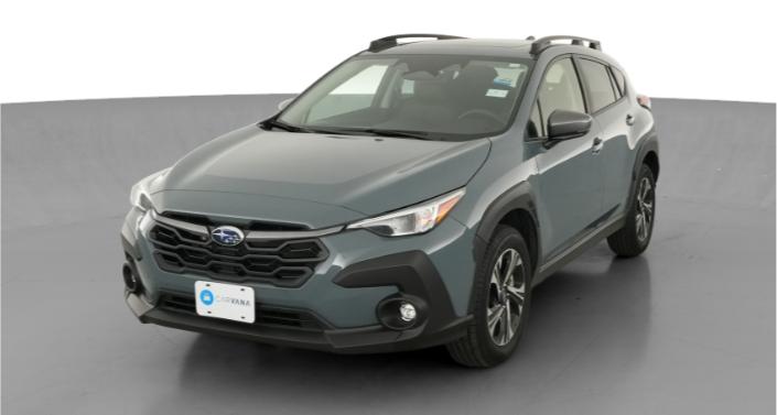 Thumbnail: 2024 Subaru Crosstrek - 1
