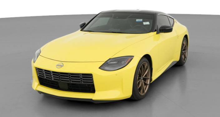 Thumbnail: 2023 Nissan Z - 1
