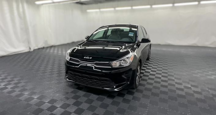 Thumbnail: 2023 Kia Rio - 1