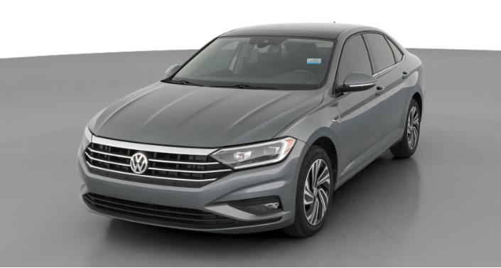 Thumbnail: 2020 Volkswagen Jetta - 1
