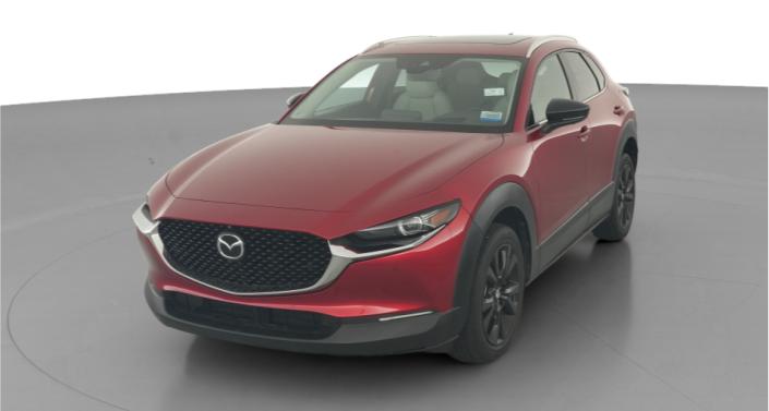 Thumbnail: 2021 Mazda CX-30 - 1