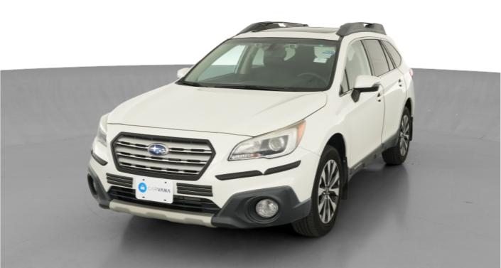 Thumbnail: 2017 Subaru Outback - 1