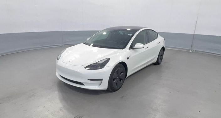 Thumbnail: 2023 Tesla Model 3 - 1