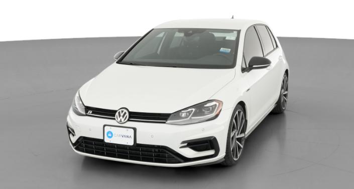 Thumbnail: 2018 Volkswagen Golf - 1