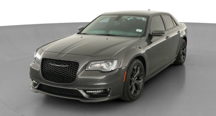 Thumbnail: 2023 Chrysler 300 - 1