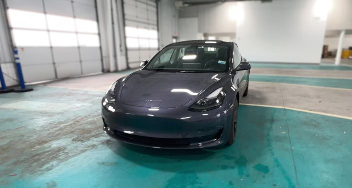 Thumbnail: 2023 Tesla Model 3 - 1