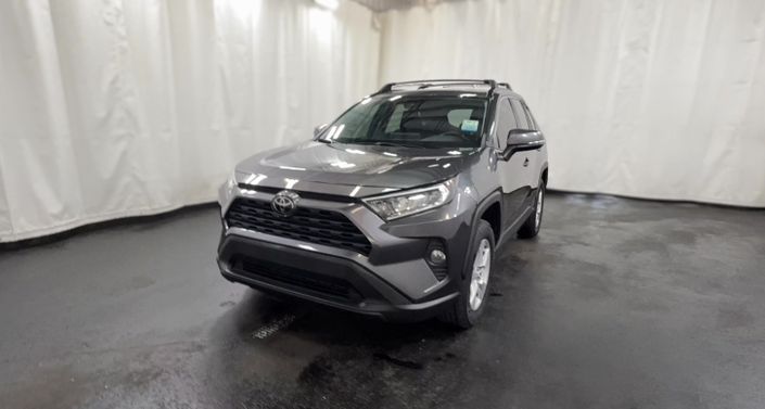 Thumbnail: 2020 Toyota RAV4 - 1