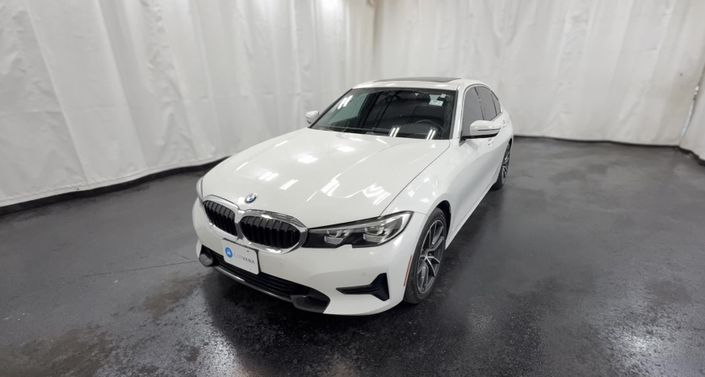 Thumbnail: 2019 BMW 3 Series - 1