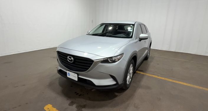 Thumbnail: 2016 Mazda CX-9 - 1