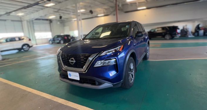 Thumbnail: 2023 Nissan Rogue - 1