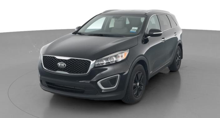 Thumbnail: 2017 Kia Sorento - 1
