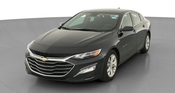 Thumbnail: 2023 Chevrolet Malibu - 1