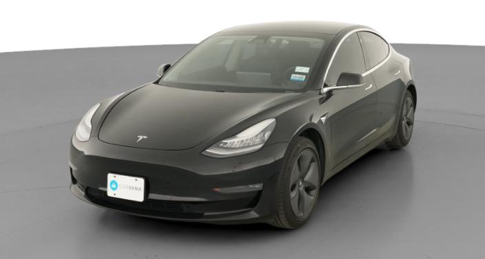 Thumbnail: 2019 Tesla Model 3 - 1