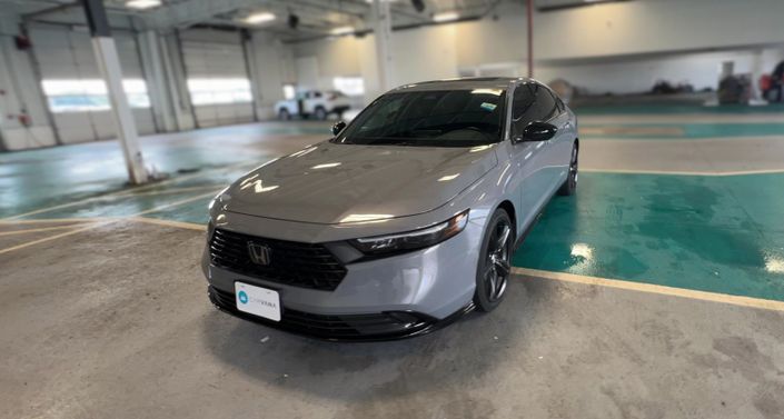Thumbnail: 2024 Honda Accord - 1