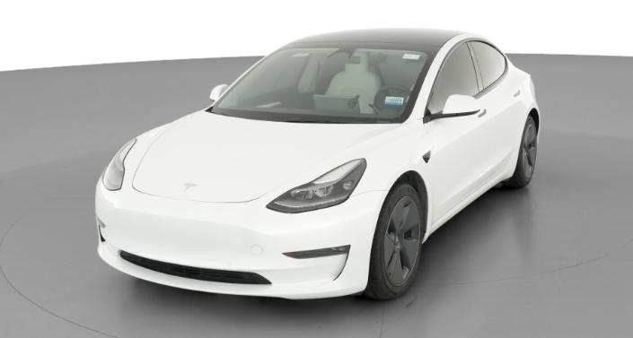 Thumbnail: 2022 Tesla Model 3 - 1
