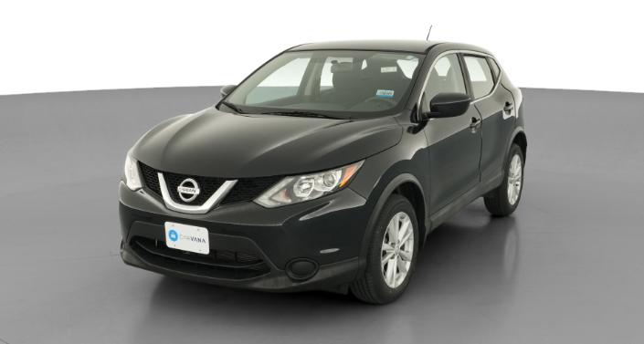 Thumbnail: 2018 Nissan Rogue Sport - 1