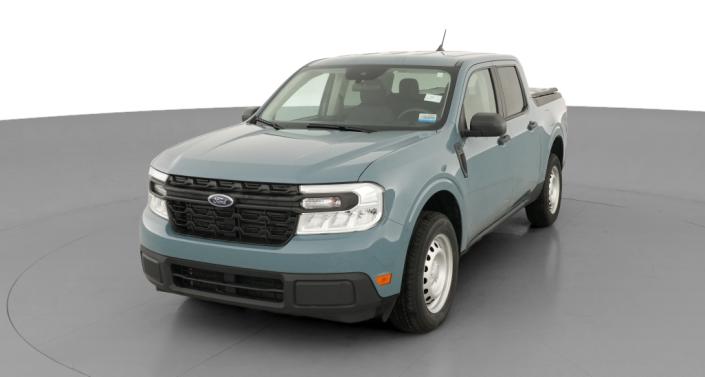 Thumbnail: 2023 Ford Maverick - 1