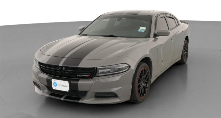 Thumbnail: 2019 Dodge Charger - 1