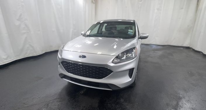 Thumbnail: 2020 Ford Escape - 1
