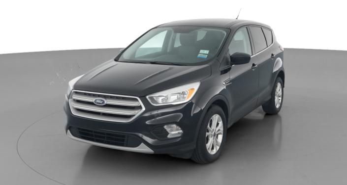 Thumbnail: 2019 Ford Escape - 1