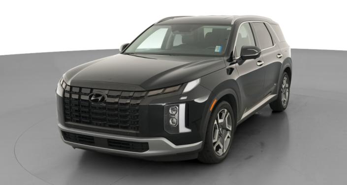 Thumbnail: 2023 Hyundai Palisade - 1