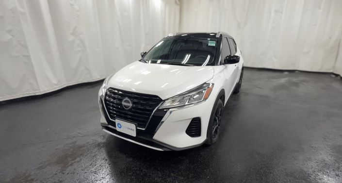 Thumbnail: 2023 Nissan Kicks - 1