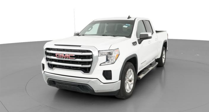Thumbnail: 2019 GMC Sierra 1500 - 1