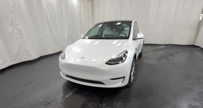 Thumbnail: 2023 Tesla Model Y - 1
