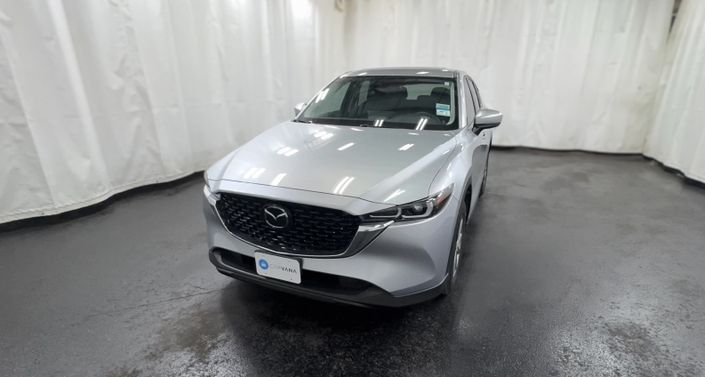 Thumbnail: 2022 Mazda CX-5 - 1