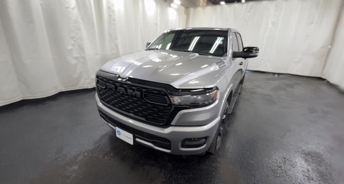 Thumbnail: 2025 RAM 1500 - 1