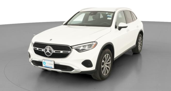 Thumbnail: 2023 Mercedes-Benz GLC - 1