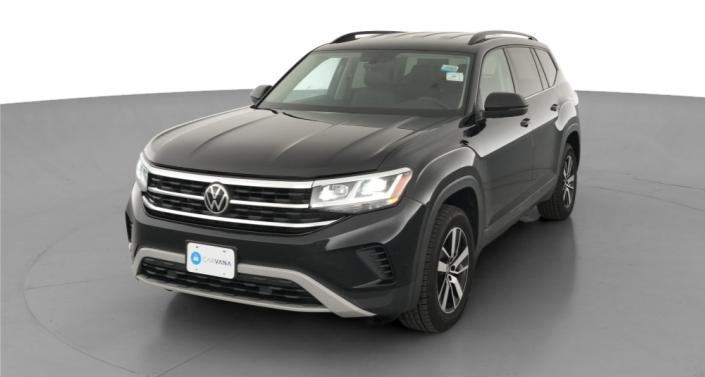 Thumbnail: 2022 Volkswagen Atlas - 1
