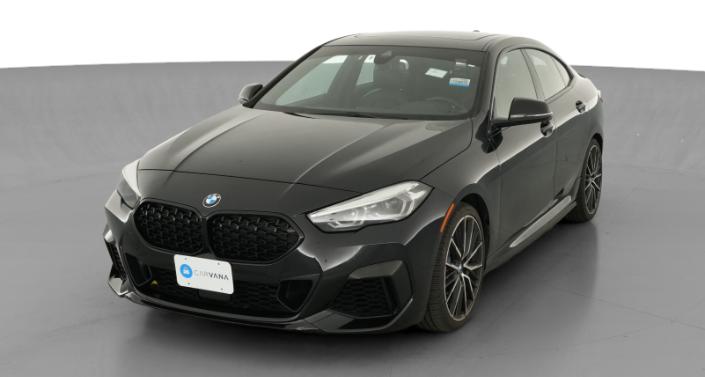 Thumbnail: 2020 BMW 2 Series - 1