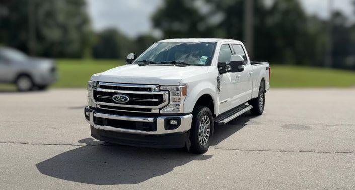 Thumbnail: 2021 Ford Econoline - 1