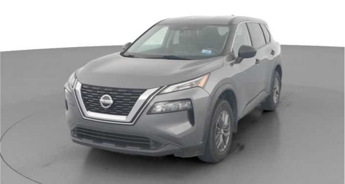 Thumbnail: 2021 Nissan Rogue - 1