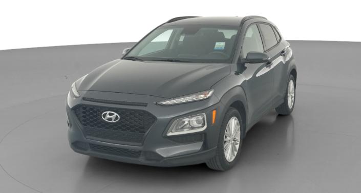 2019 Hyundai Kona SEL -
                  Lorain, OH