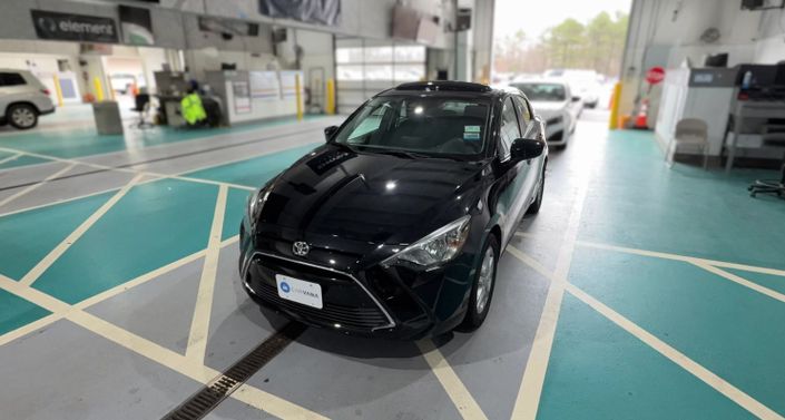 Thumbnail: 2017 Toyota Yaris iA - 1